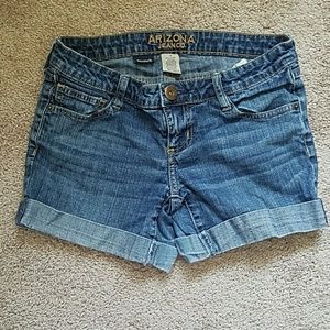 Arizona Jean Shorts